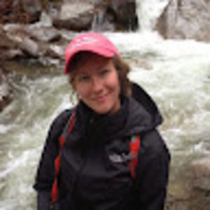 Meet your Posher, Karen